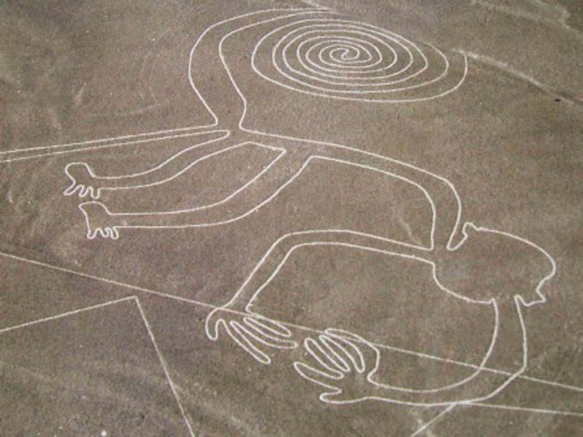 the-nazca-lines-mystery