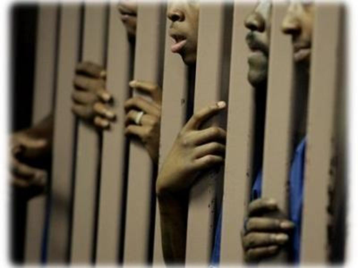Mass Black incarceration is a kind of “punitive backlash” against the gains of the Sixties, and only a "a major social movement" can challenge it. Nowhere on the planet is mass imprisonment more entrenched than in the United States. "The U.S. impriso