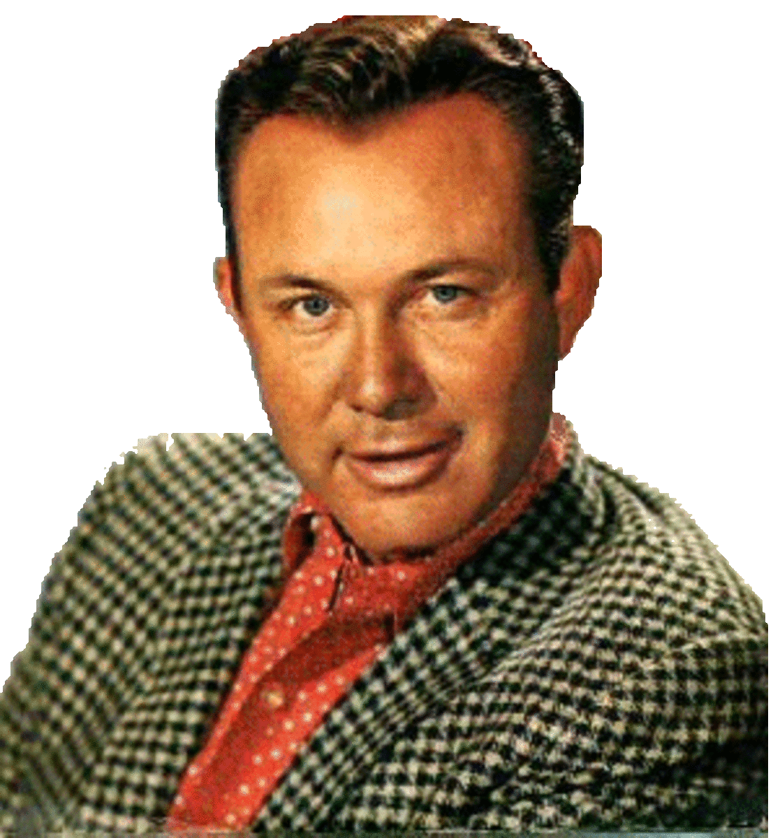 Biography of Jim Reeves - A Country Music Legend