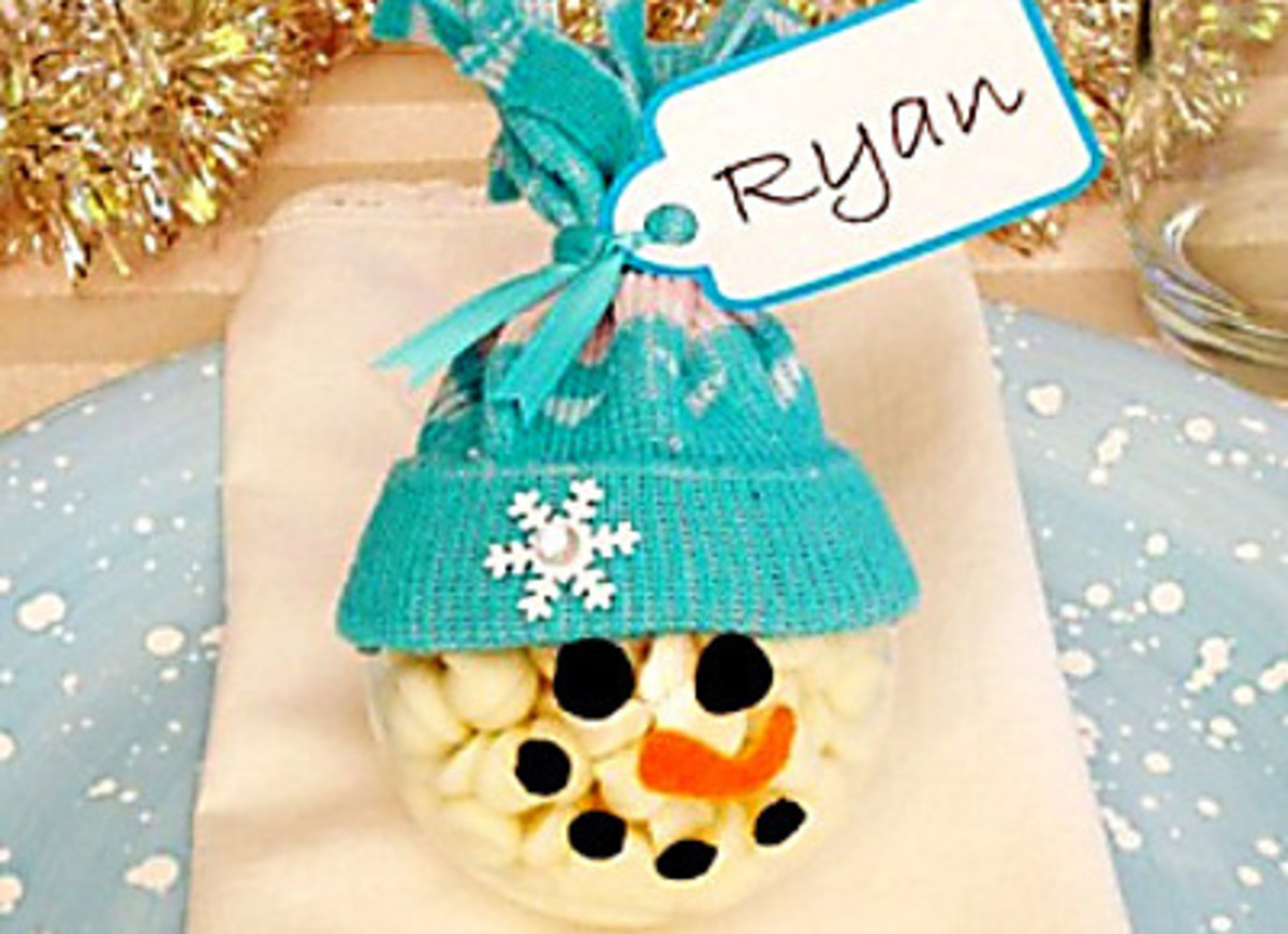 35 Christmas Ball Ornaments Crafts HubPages