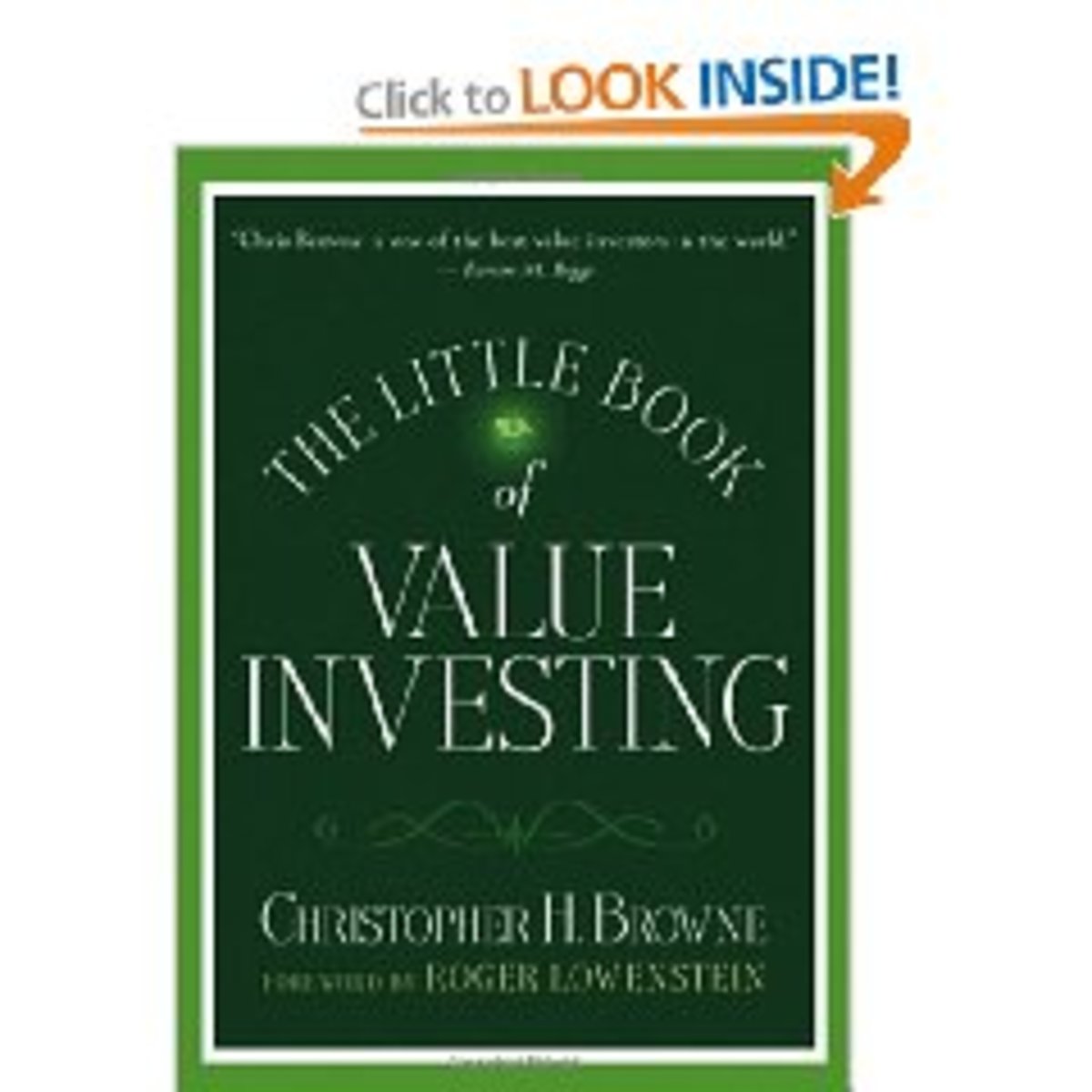Buy Books Online On Value Investing