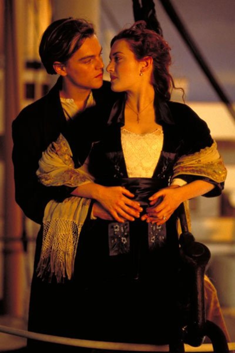 Famous and Best English Actors Plus Actresses - British Actors - HubPages