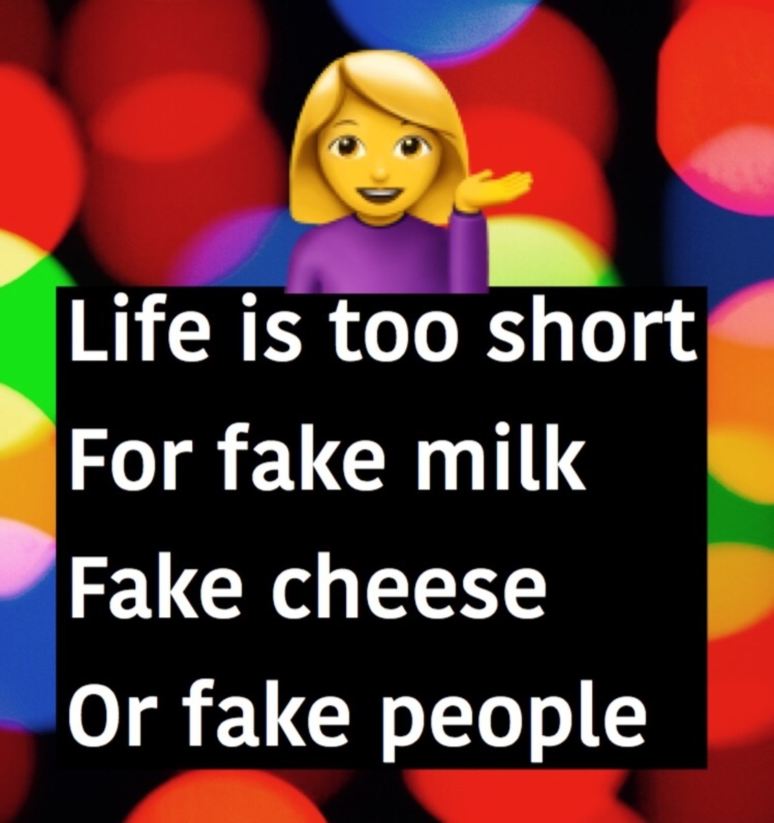 Life Is Too Short Quotes And Status Updates