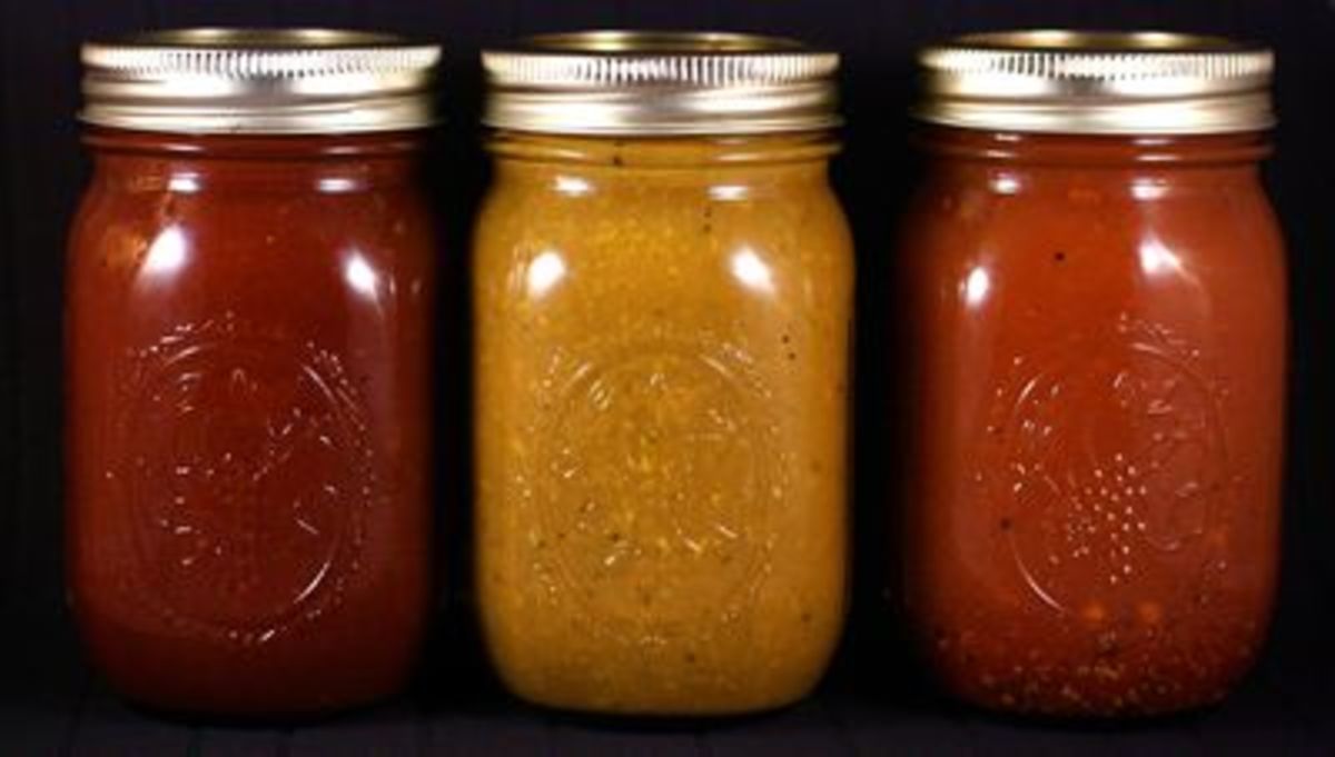 Barbecue Sauces For Everyone