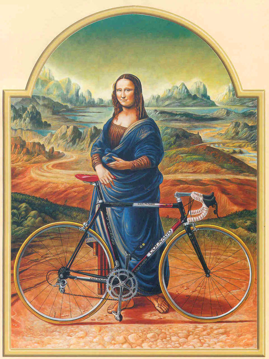 if-mona-lisa-had-a-bicycle