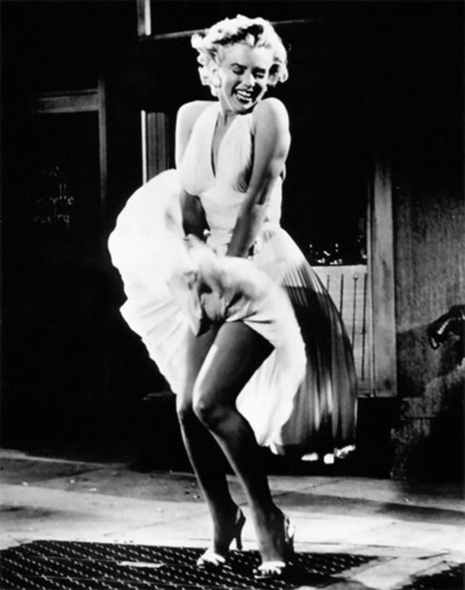13 Famous Pop Culture References and Where They Come From - HubPages