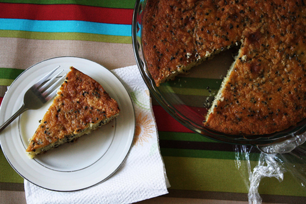 Cuisine of Kuwait and Culture HubPages