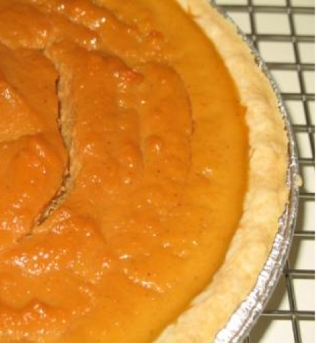 The Best-Ever Easy Pumpkin Pie Recipe