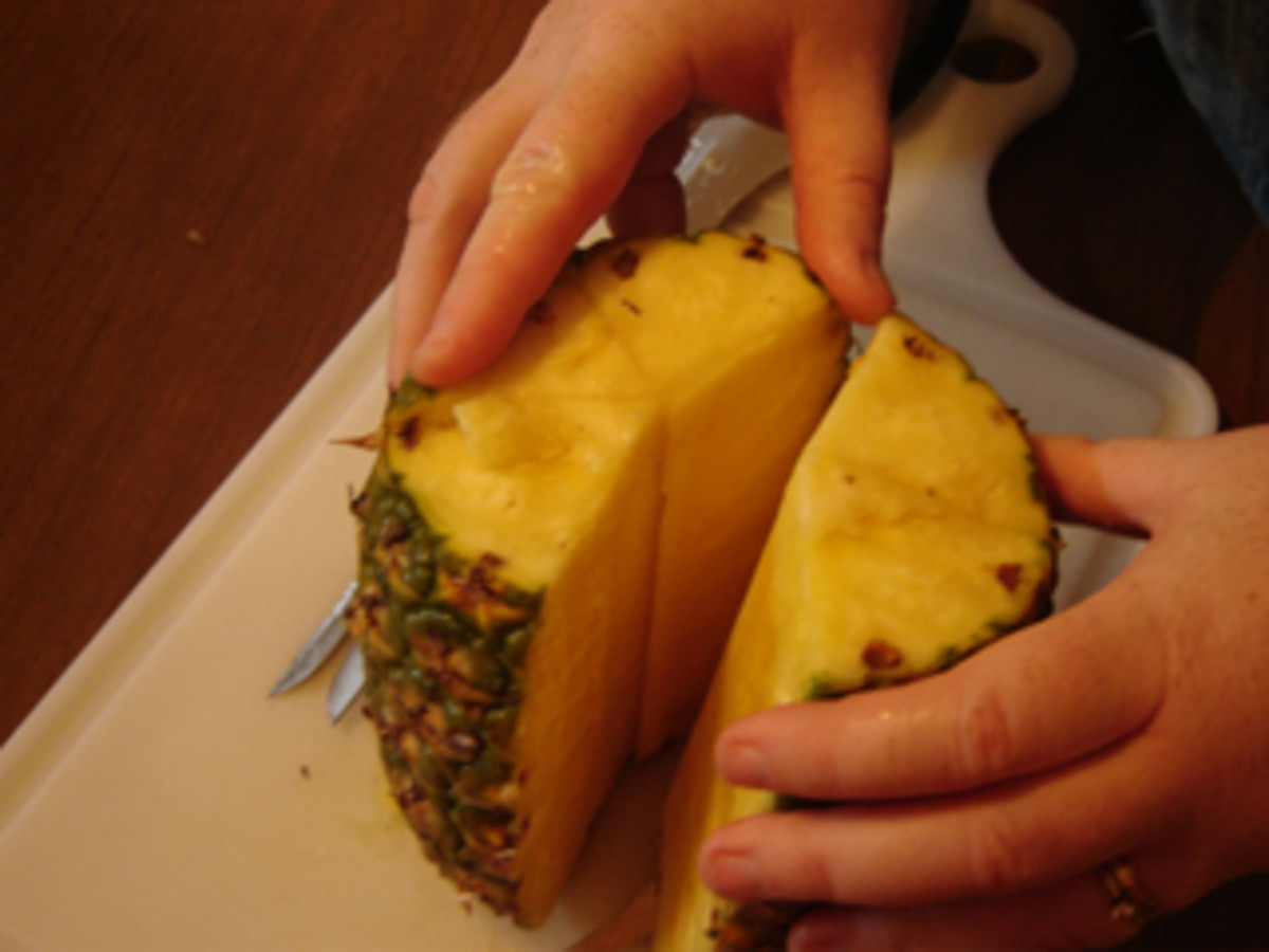 hawaiian-fruit