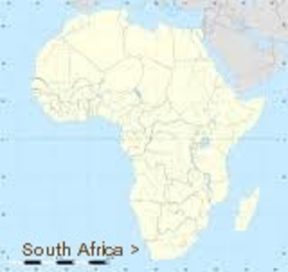 disasters-in-south-africa-in-relation-to-water