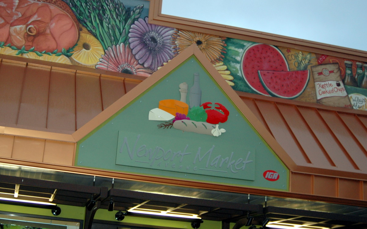 Natural And Organic Stores In Bend Oregon HubPages