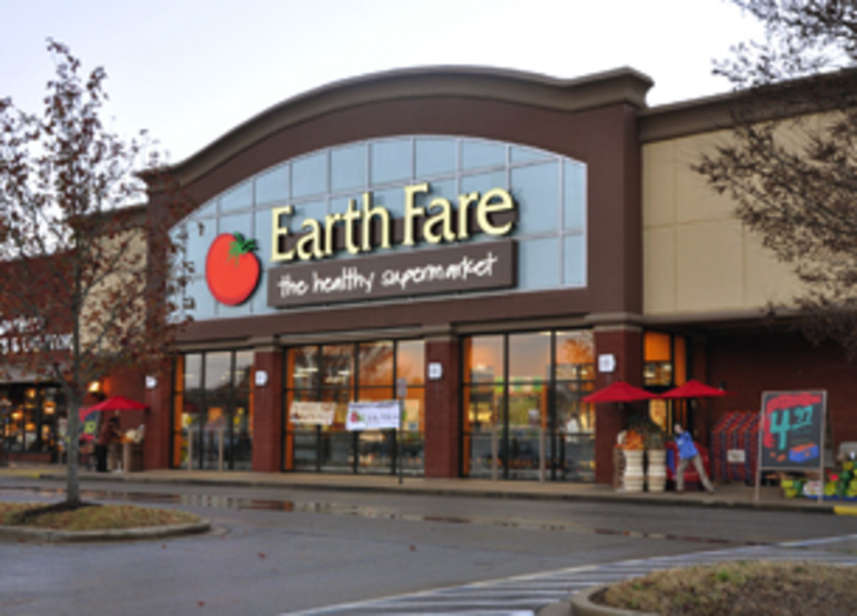 Best Organic Health Food Stores in Chattanooga Tennessee HubPages