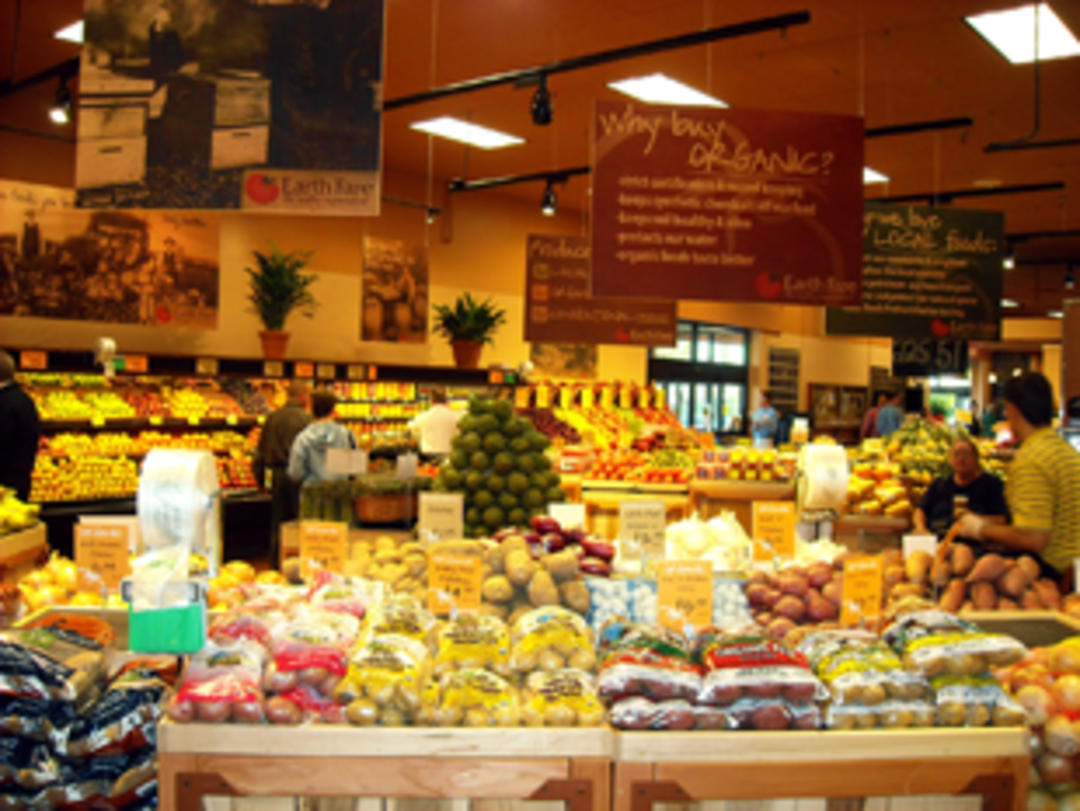 Best Organic Health Food Stores in Chattanooga Tennessee HubPages