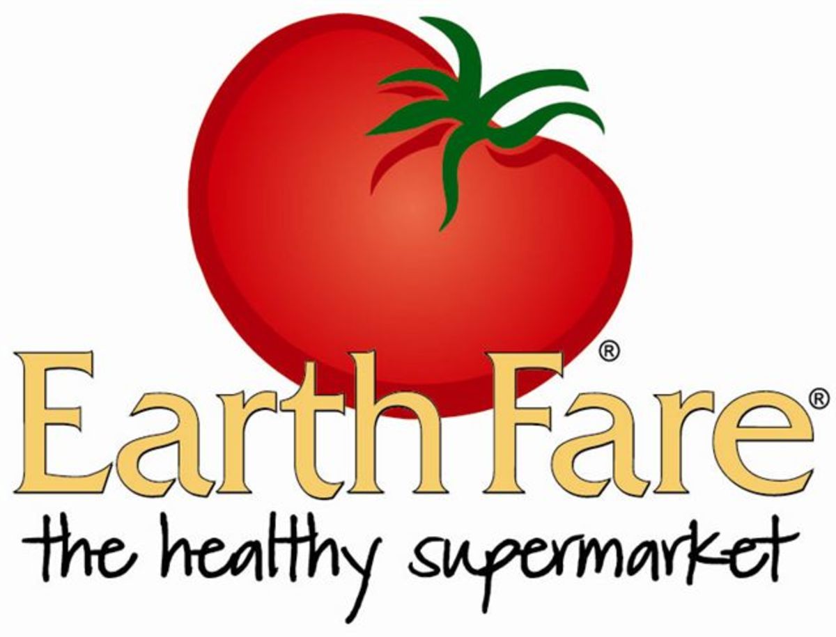 Chattanooga Tennessee Best Health Food Stores