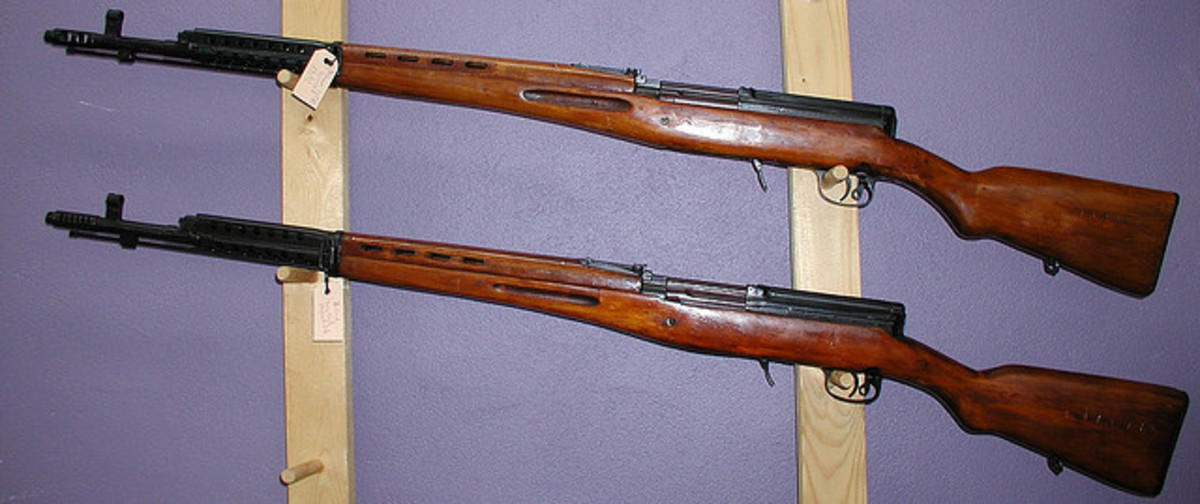 world-war-2-guns