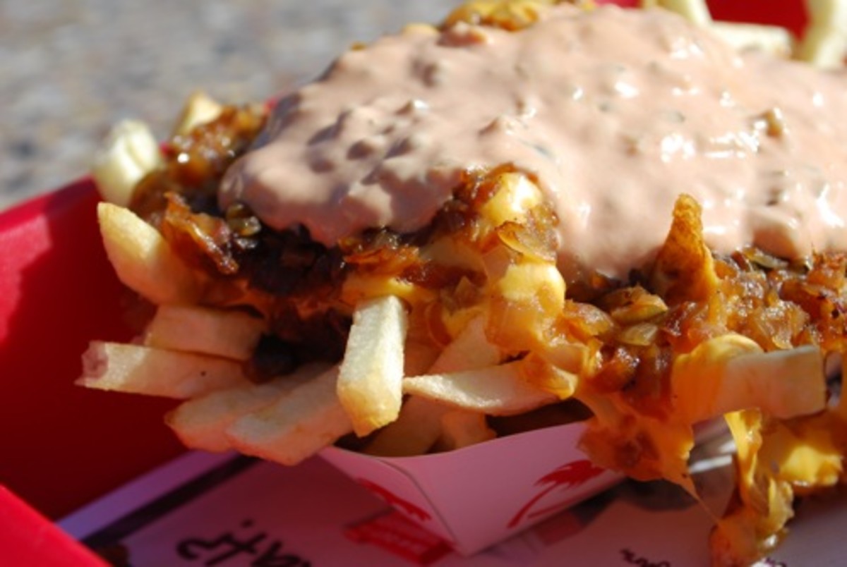 Five Guys vs In-N-Out Burgers - HubPages