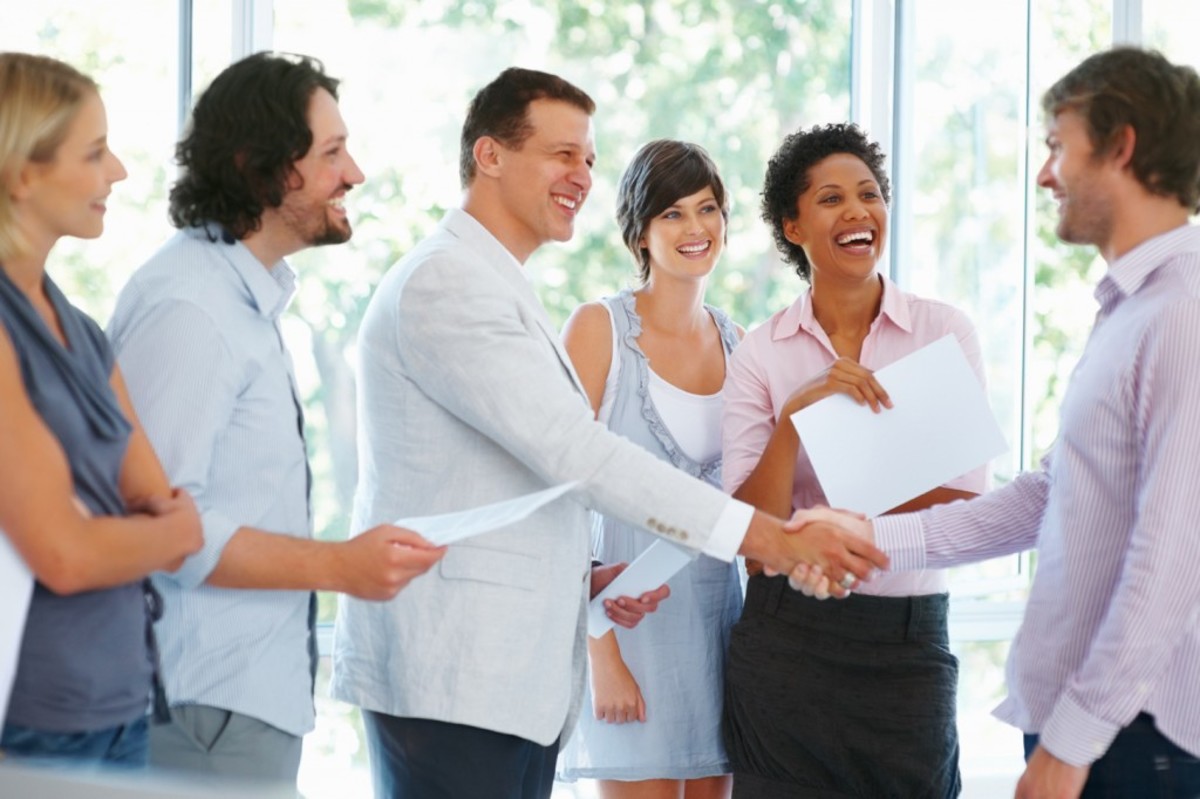 Good health also has an indirect effect on the person's mental make up and general attitude towards his work