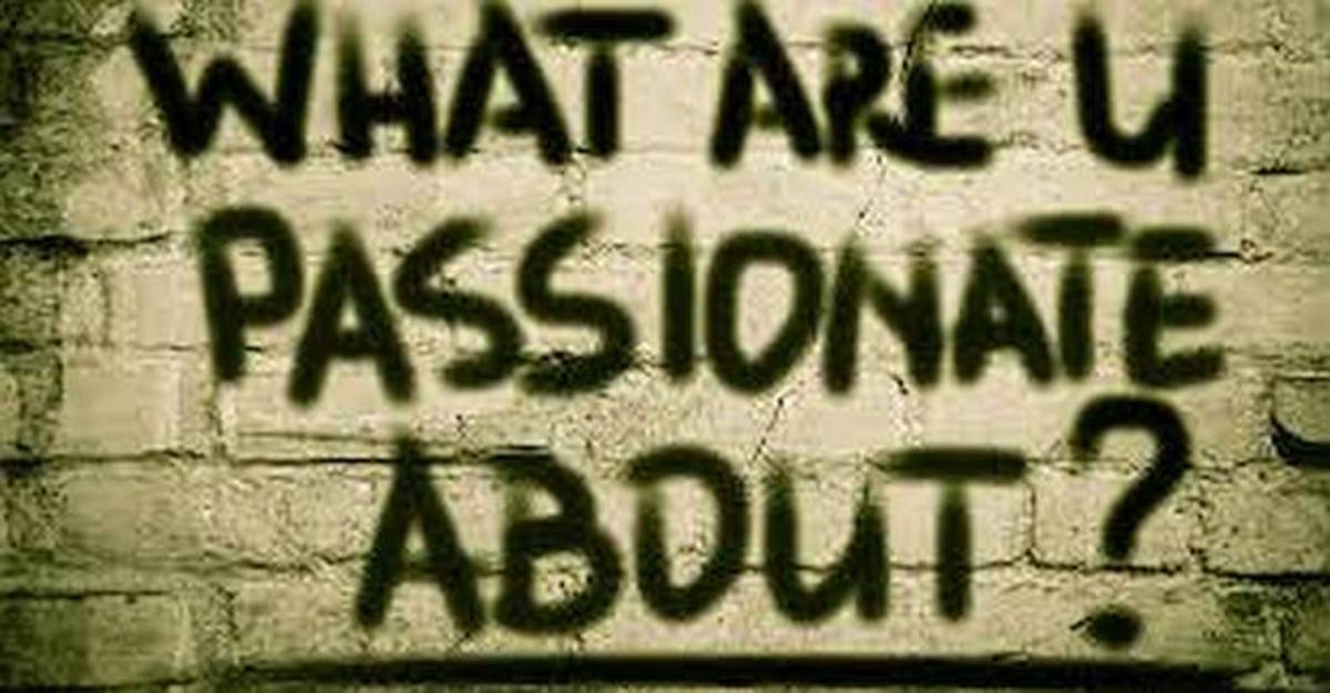 10 Characteristics of a Passionate Person