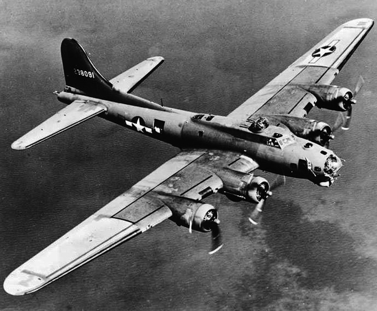 the-b-17-flying-fortress