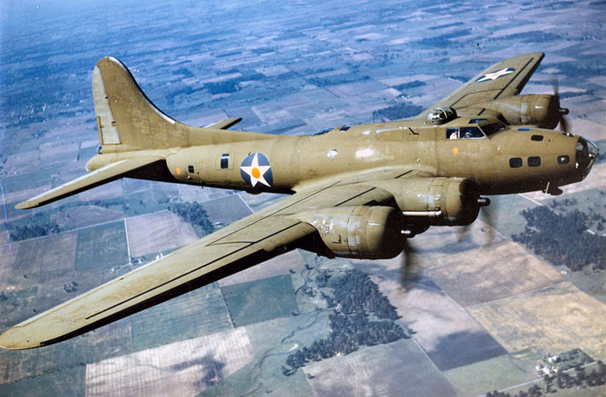 the-b-17-flying-fortress