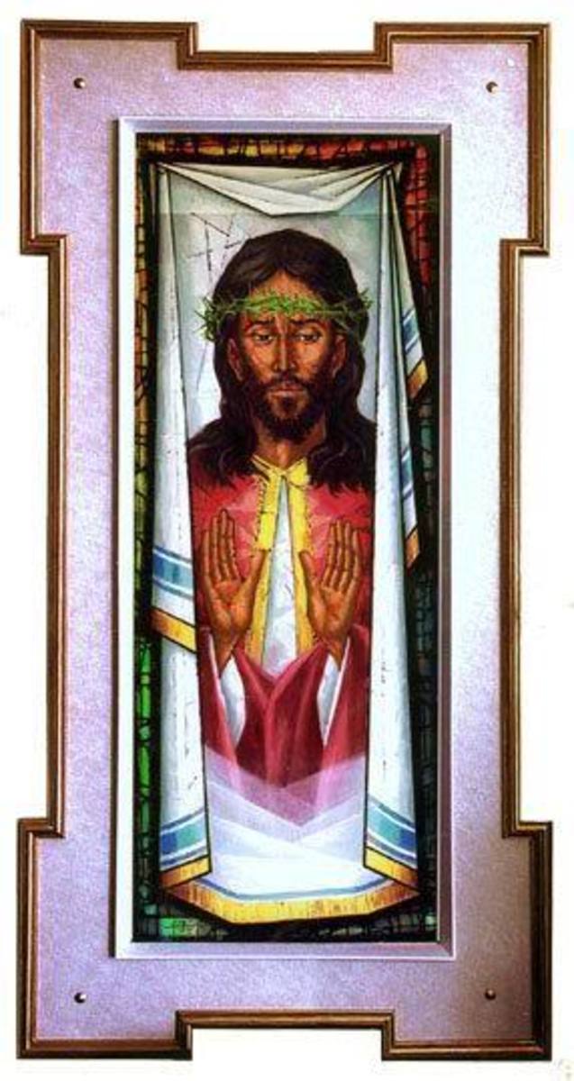 Ethiopian Art - Afewerk Tekle - HubPages