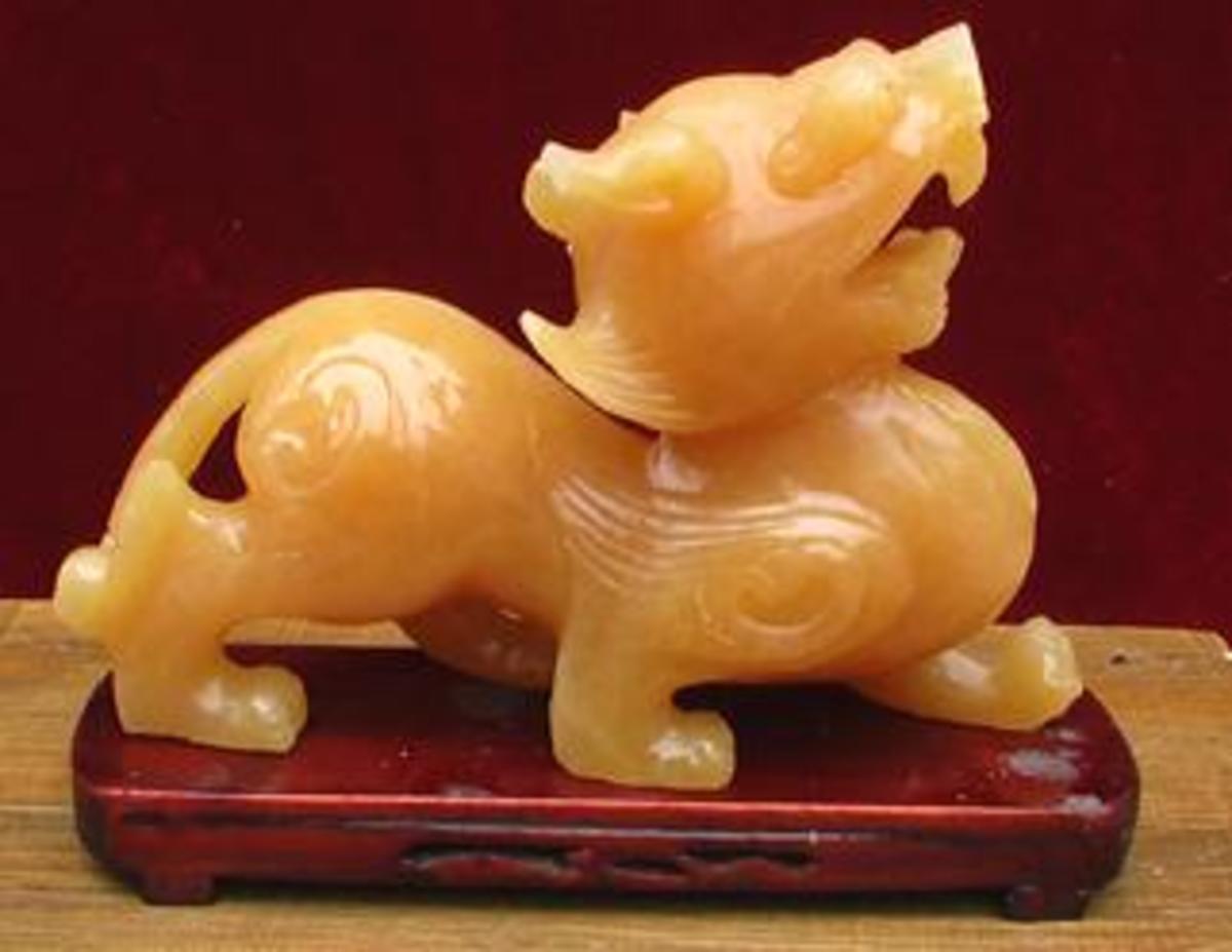 What is Yellow Jade, Its Value, History and Meaning