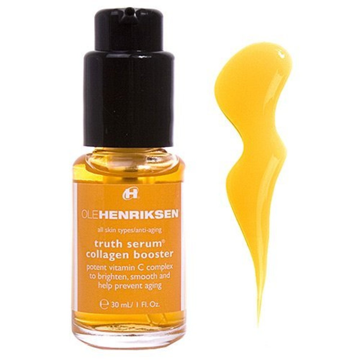 A high-potency vitamin C complex skin creme that prevents and corrects signs of aging while promoting brightness.