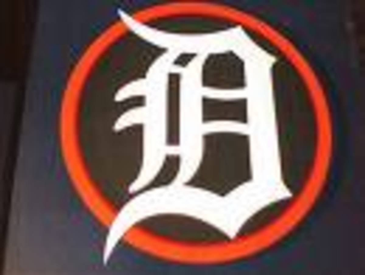 Greatest Detroit Tigers of All Time