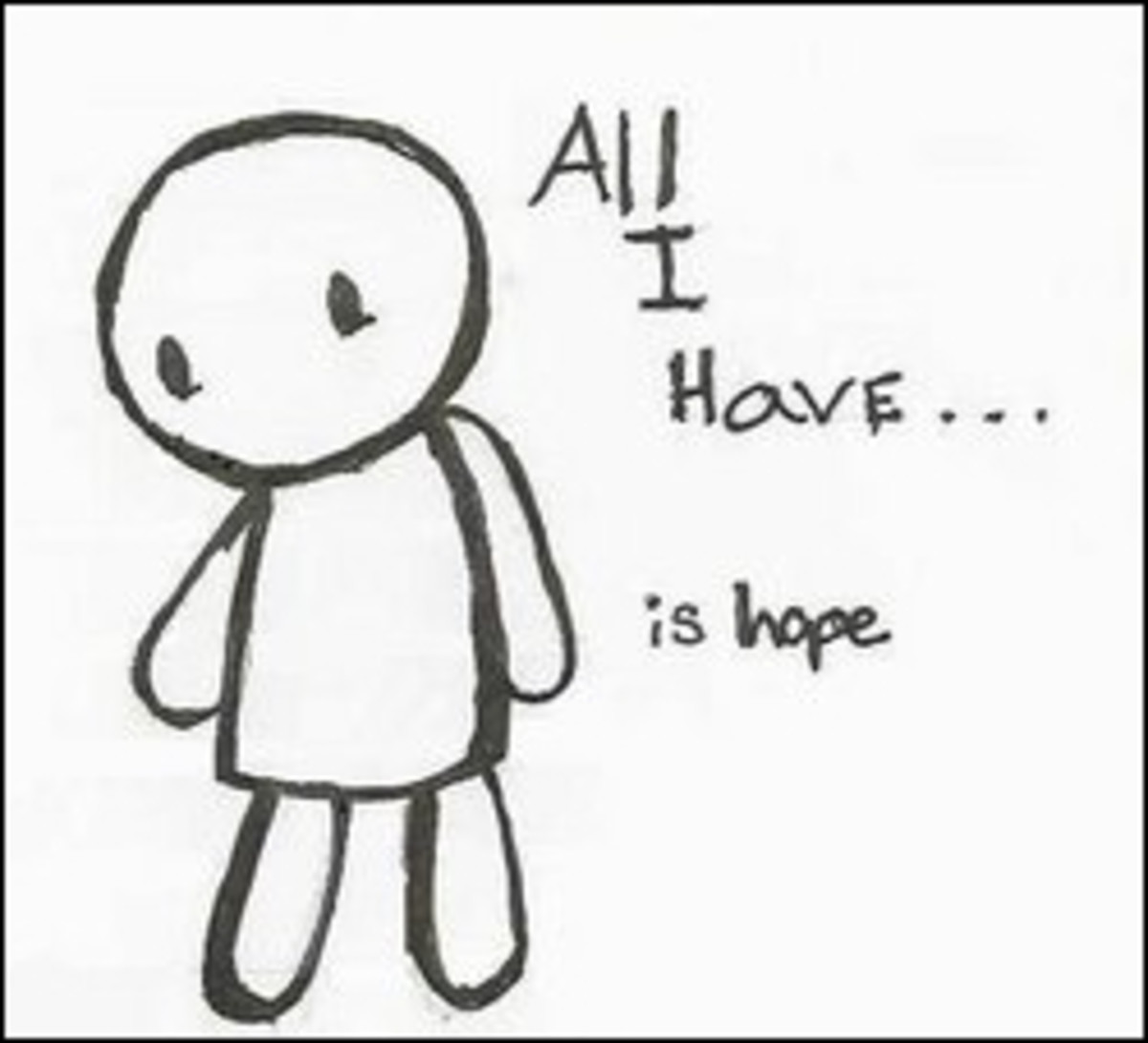 Hope Quotes About Love HubPages