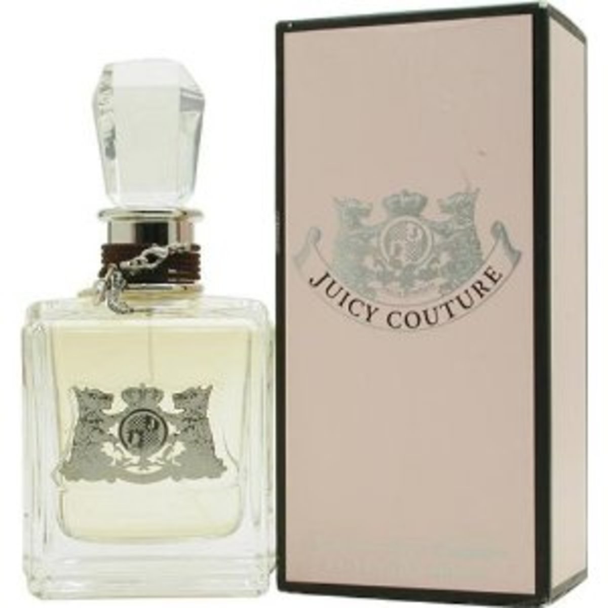 One of the top perfumes for women - Juicy Couture