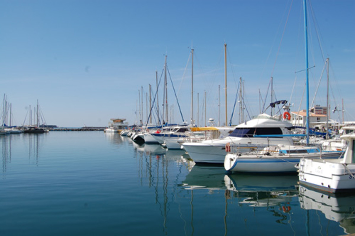 Cap d'Agde Photos & Pictures - South of France