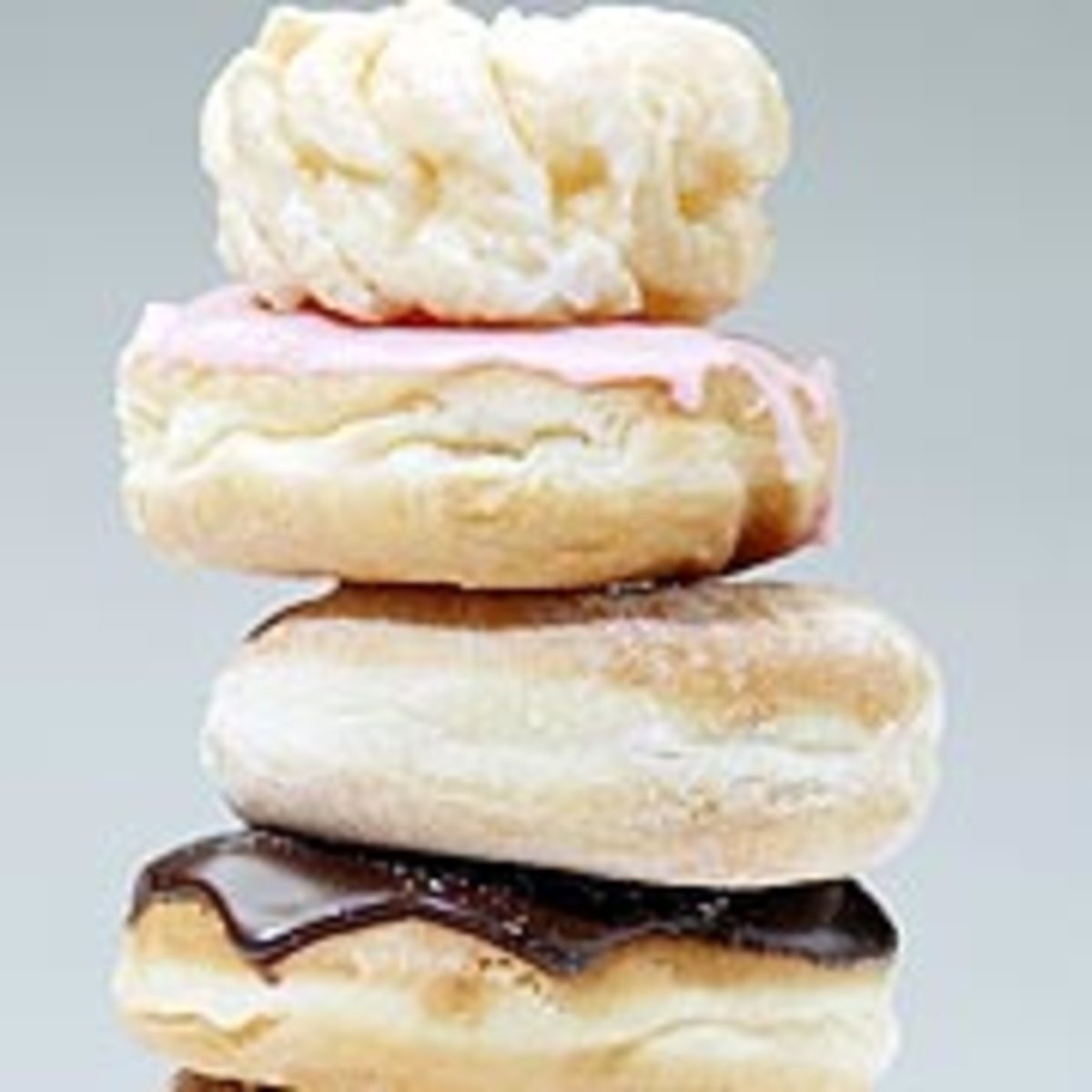 Doughnuts are Good for You HubPages