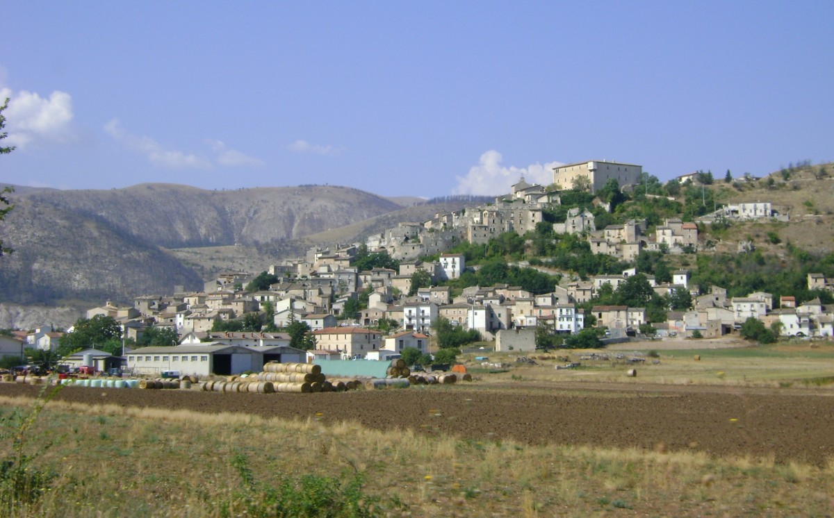 Navelli and the Story of Saffron in Abruzzo