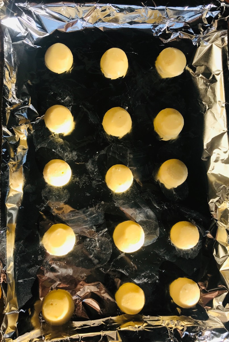 Brazi Bites now available at Costco and other leading grocery stores