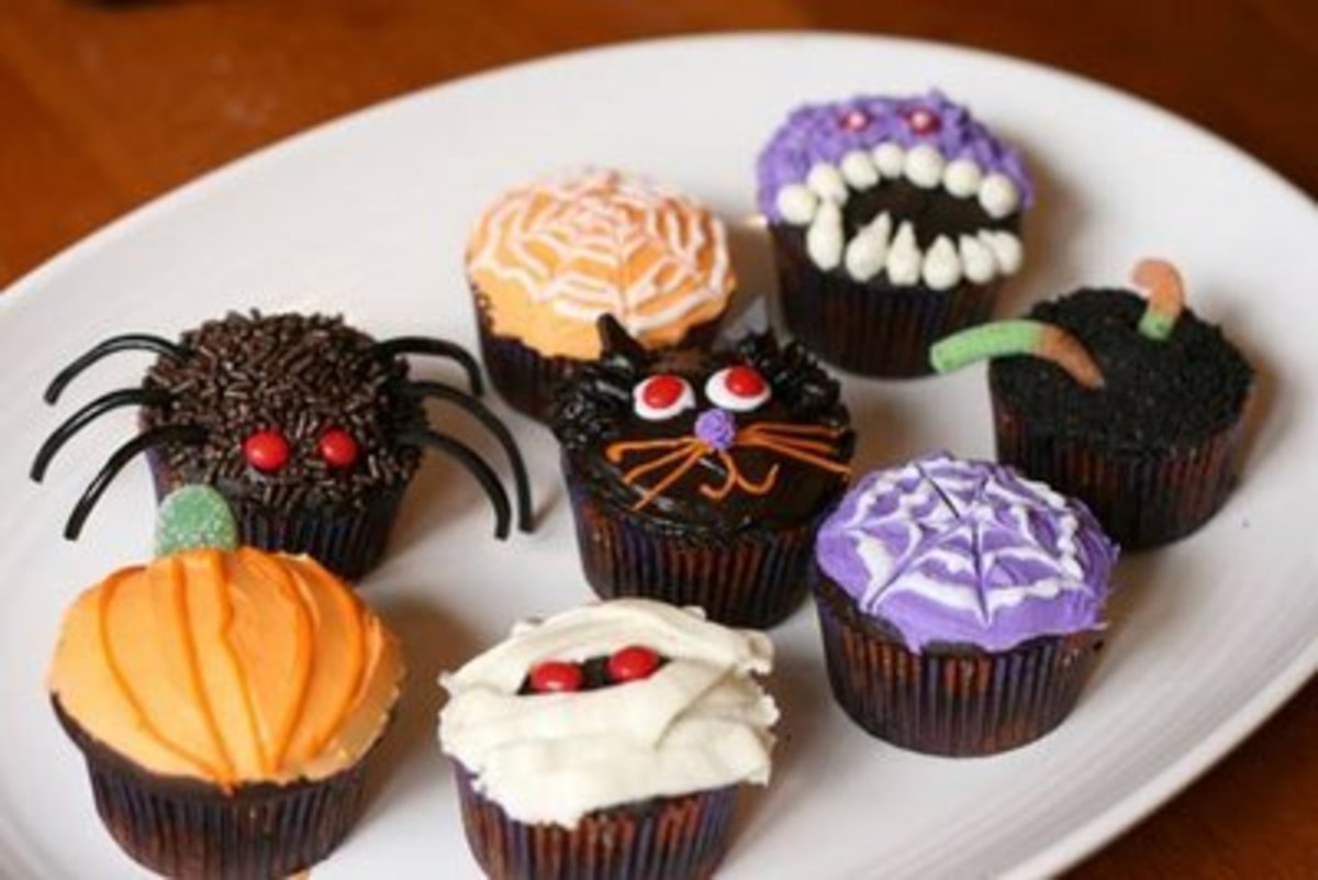 10 Fun Halloween Activities for Grown Ups HubPages