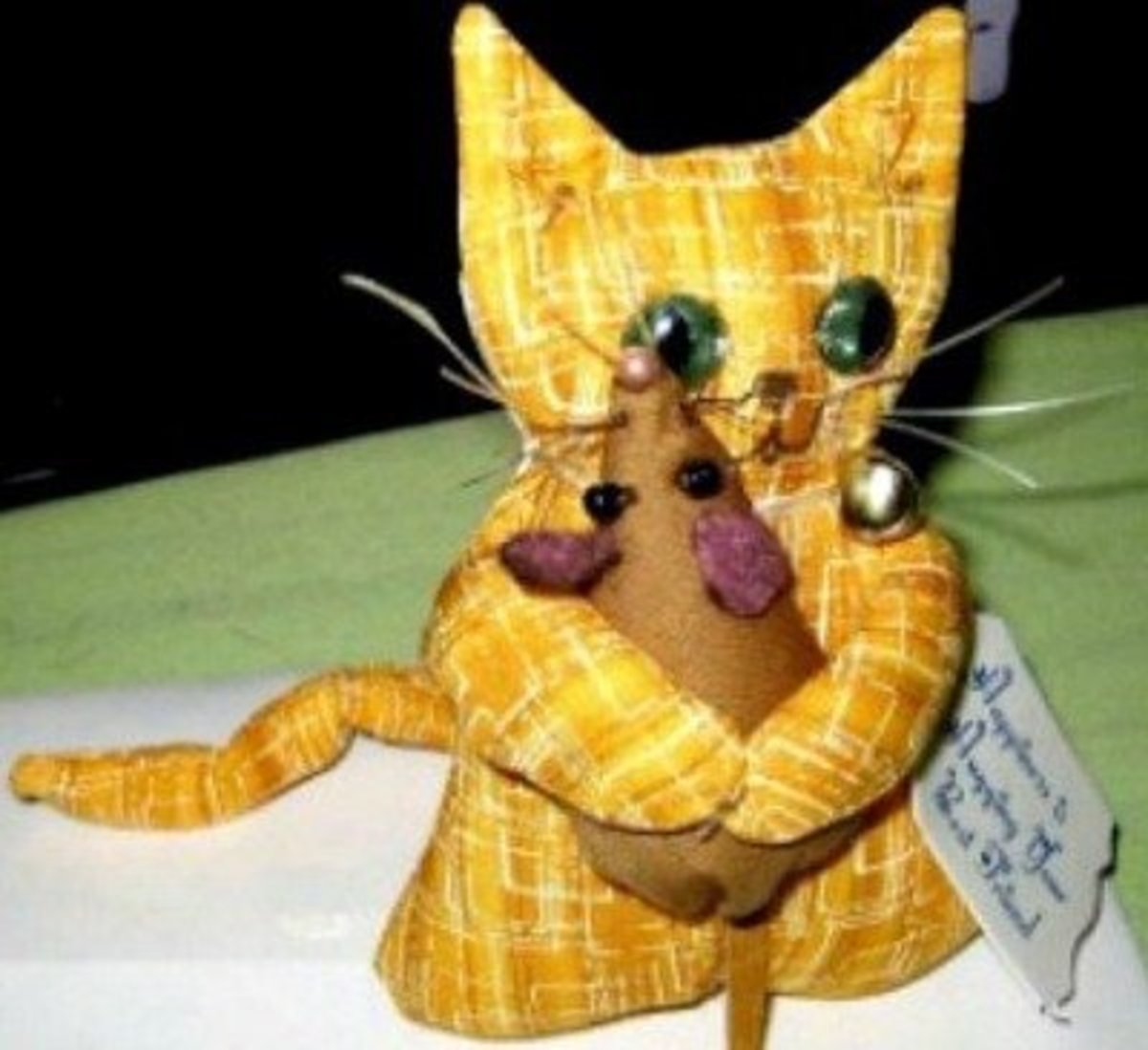 30 Free Doll Making Patterns