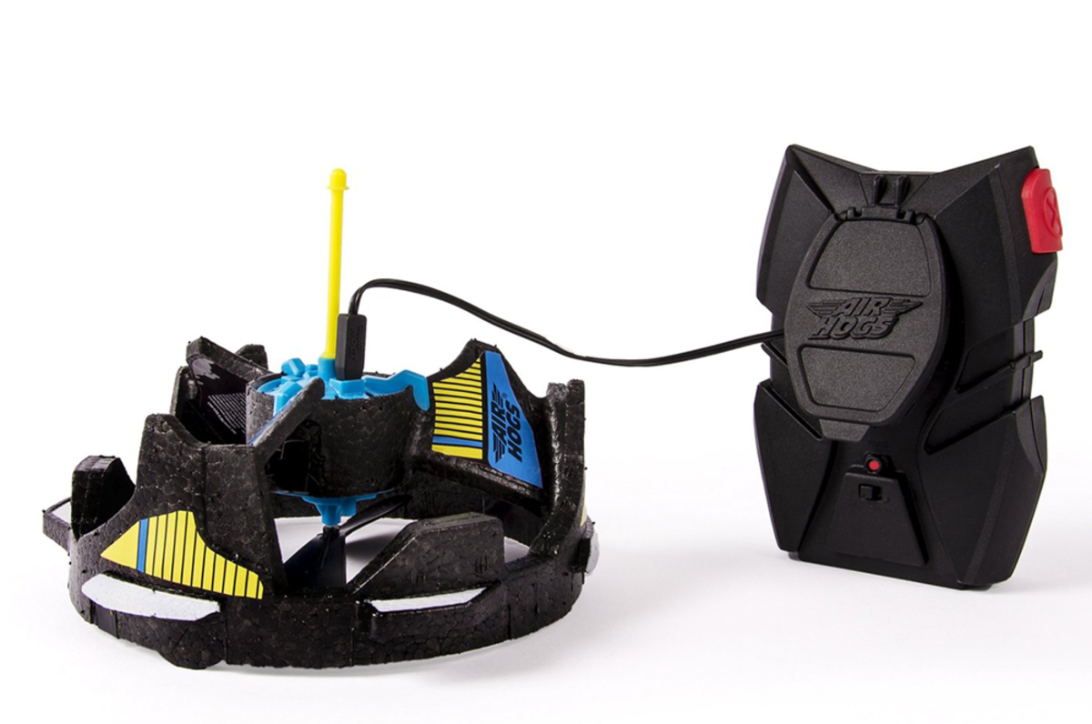 The Best Flying Saucer Toys HubPages