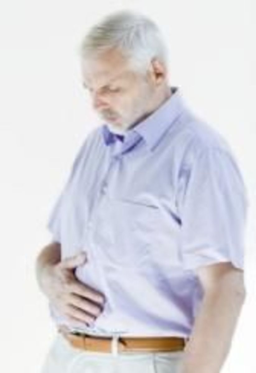 Chronic Pancreatitis Diet - Diet for chronic pancreatitis