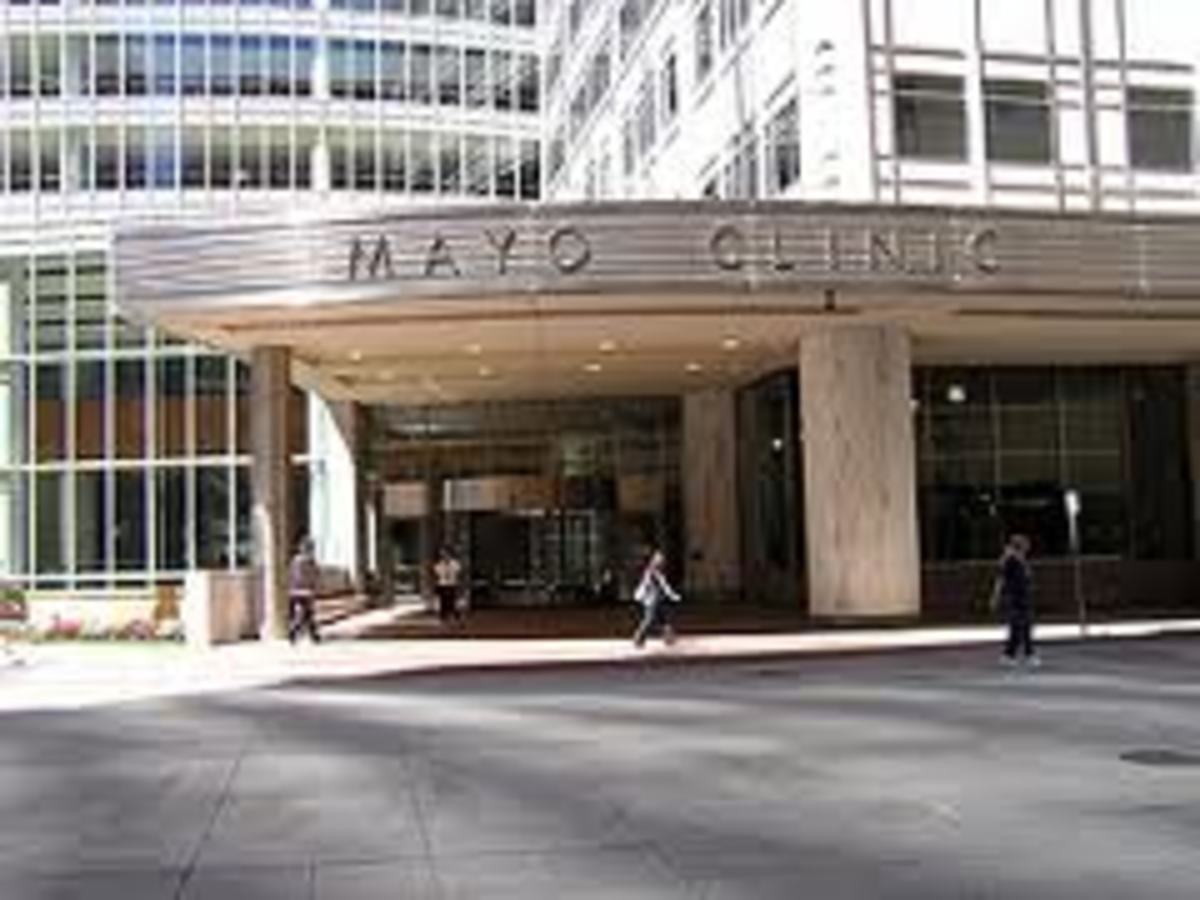 What Is Cleveland Clinic And Mayo Clinic Like? Information and Comparison: My Experience