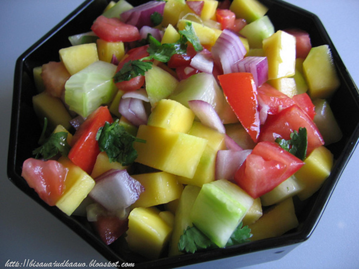 How to Cook Fried Catfish or Pritong Hito HubPages