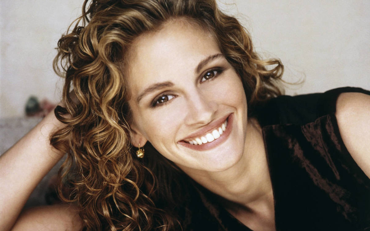 Open Letter to Julia Roberts - Hollywood's Pretty Woman - HubPages