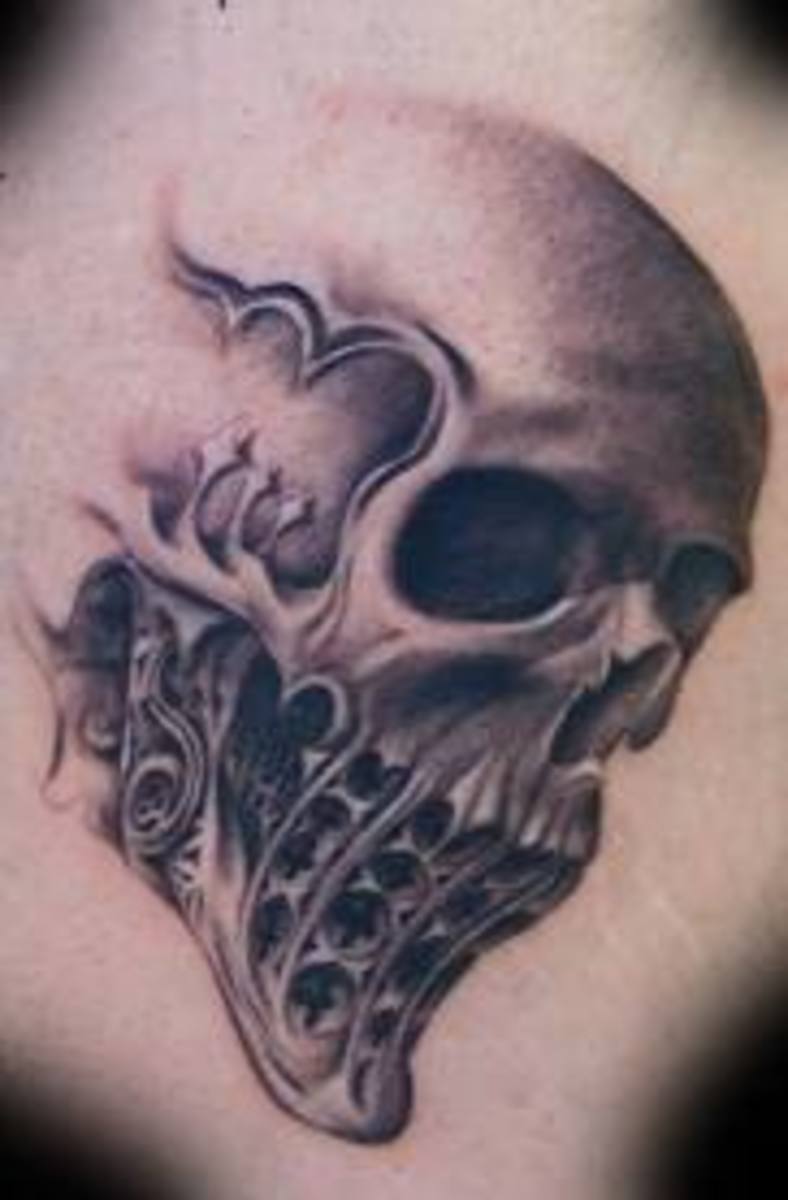 Skull Bones Arm Tattoo Realistic Las Vegas Trip Ink Tattoo - Tattoos Las  Vegas Strip | 702-586-5308 | Best Tattoos Las Vegas Strip