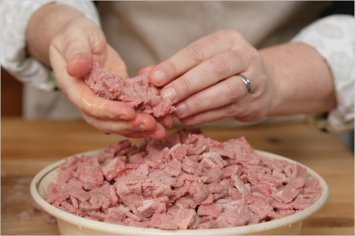 Disgusting Meat Sludge Do You Know What You Re Eating Hubpages Disgusting Meat Sludge Do You Know What You Re Eating Hubpages
