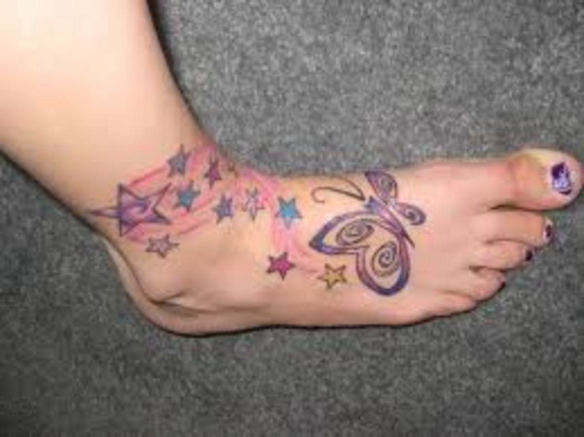great-butterfly-ankle-tattoos-ideas-and-meanings-butterfly-tattoos-and-beautiful-designs