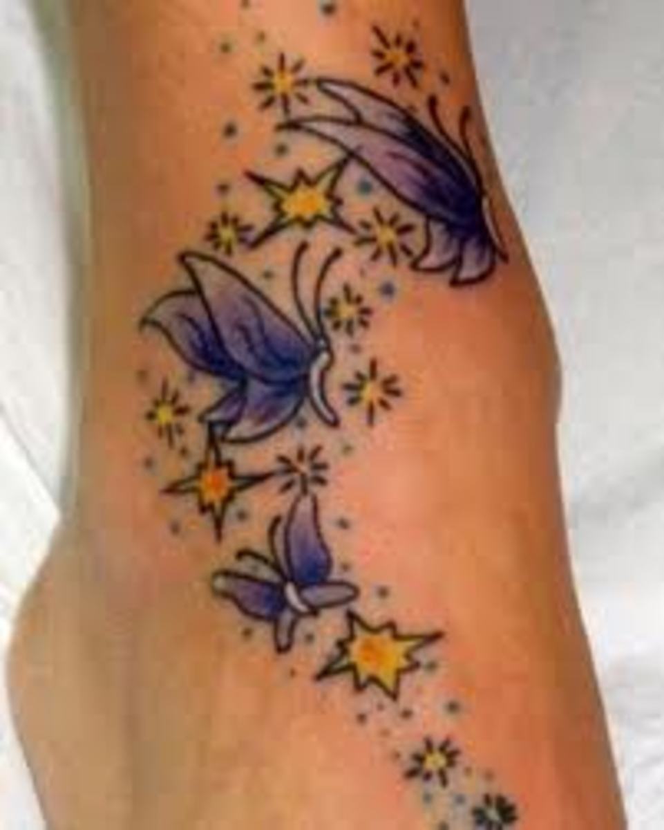 great-butterfly-ankle-tattoos-ideas-and-meanings-butterfly-tattoos-and-beautiful-designs