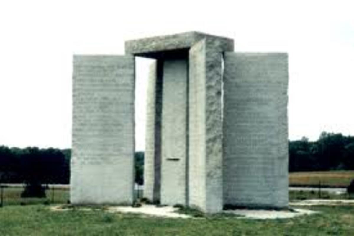 the-new-world-order-and-the-luciferian-ten-commandments-georgia-guidestones