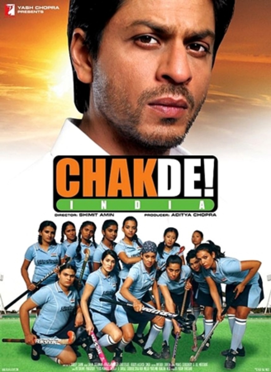 Chakde India