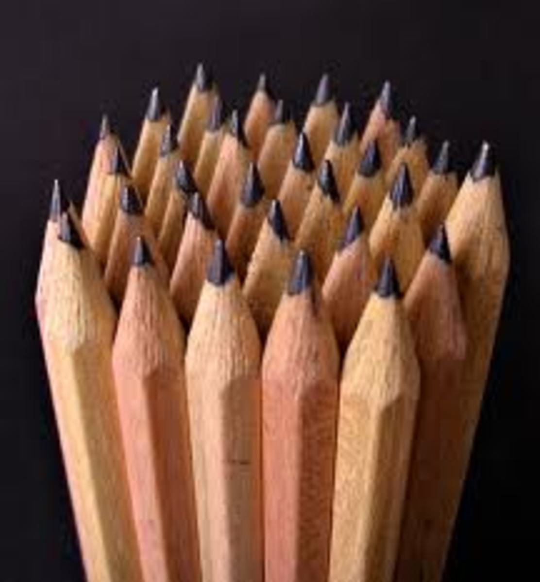 pen-or-pencil