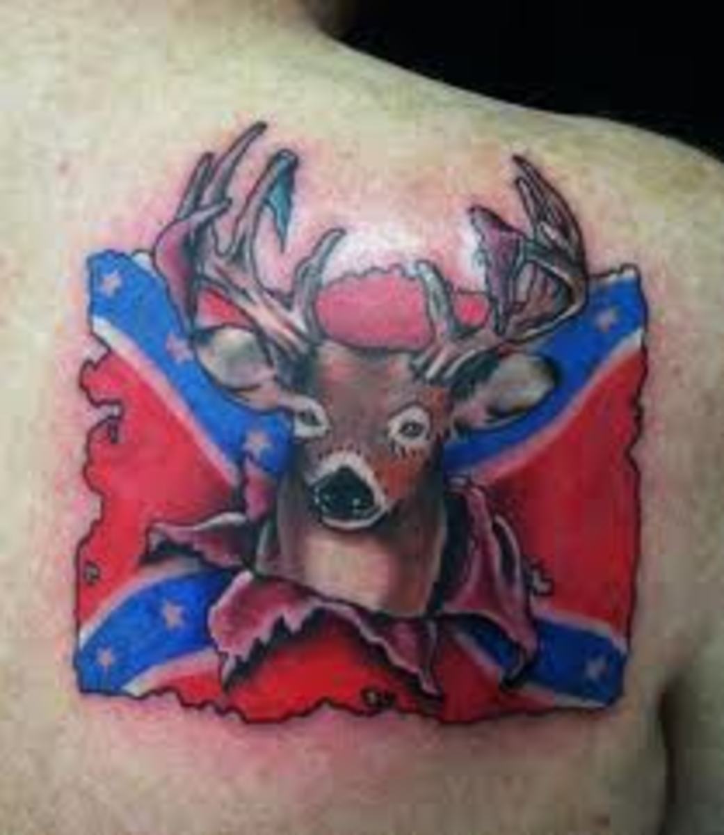 confederate-flag-tattoos-and-meanings
