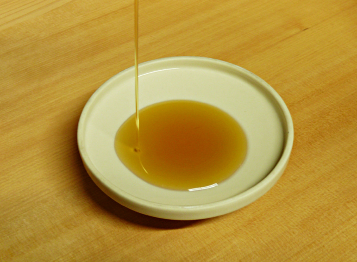 Sesame Seed Oil Sesame Seed Oil